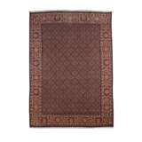 Orientteppich. BIDJAR/IRAN, 20. Jahrhundert, ca. 297x210 cm. - Foto 2