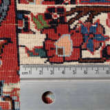 Orientteppich. BIDJAR/IRAN, 20. Jahrhundert, ca. 297x210 cm. - Foto 4
