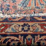 Orientteppich. SARUK/PERSIEN, 1. Hälfte 20. Jahrhundert, ca. 340x270 cm - photo 5