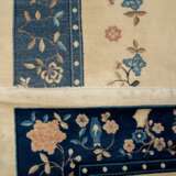 Teppich. CHINA, 20. Jahrhundert, ca. 359x271 cm. - фото 3