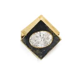 Giampaolo Babetto Designer-Diamant-Ring