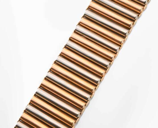 Bicolor-Armband - photo 1