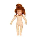 KÄTHE KRUSE V.E.B. Puppe IX, 1952-1967, - Foto 5