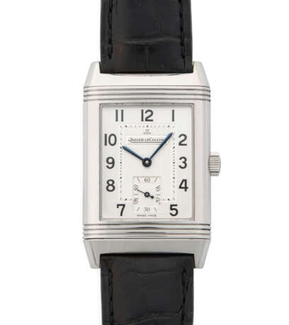 Jaeger LeCoultre Reverso Grande Taille - фото 1