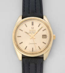 Omega Seamaster