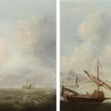Holland, um 1800 - photo 1