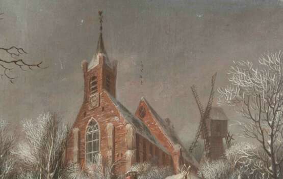Holland, 18. Jahrhundert - photo 3