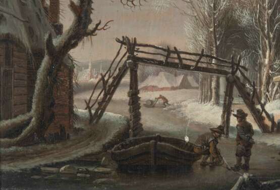 Holland, 18. Jahrhundert - фото 5