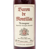 Armagnac BARON DE MONTILLAC 1929 - фото 2