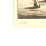 BOLSINGER, WILLY (1892-?), "Fohlen" - фото 4