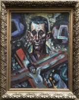 Кищенко А.М. “Дядя Ваня”, 1990 г. Кищенко А.М. “Дядя Ваня”, 1990 г.