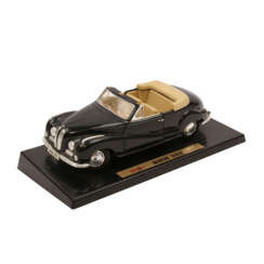 MODELLAUTO "BMW 502 Cabrio"