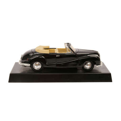 MODELLAUTO "BMW 502 Cabrio" - Foto 4