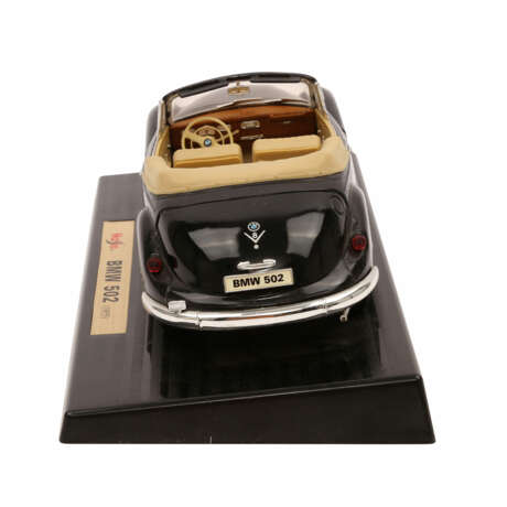 MODELLAUTO "BMW 502 Cabrio" - Foto 5