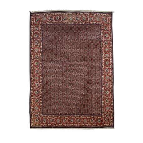 Orientteppich. BIDJAR/IRAN, 20. Jahrhundert, ca. 297x210 cm. - Foto 2