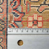 Orientteppich. SARUK/PERSIEN, 20. jh., ca. 158x110 cm. - Foto 4