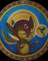 BIRD BLESSING BIRD BLESSING
