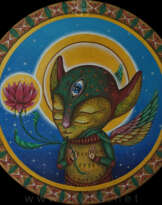 FLOWER BLESSING FLOWER BLESSING