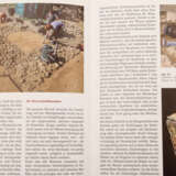Archäologische Fachzeitschriften/-kataloge, - Foto 6