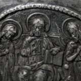 “The tabernacle Russia presumably 17th-18th centuries tin” - photo 10