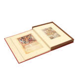 GLANZ DES RITTERTUMS - Große Buchmalerei des Mittelalters - Foto 3