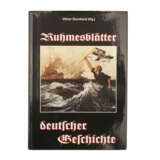 Deutsches Reich und 1933-1945 - Bücherkonvolut mit u.a. - Foto 4