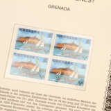 Irrtümer auf Briefmarken - - Foto 2