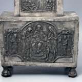 “The tabernacle Russia presumably 17th-18th centuries tin” - photo 5