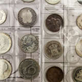 Weiterer Reigen einiger Silbermünzen - photo 3