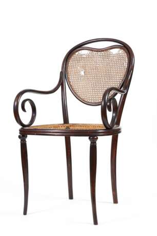 Fauteuil Nr.3 - photo 1