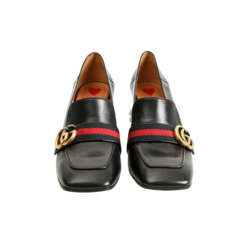 GUCCI Pumps, Grösse 39.