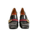 GUCCI Pumps, Grösse 39. - фото 1