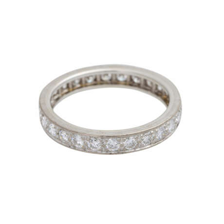 Memoryring ca. 1,05 ct, - photo 2