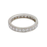 Memoryring ca. 1,05 ct, - фото 2