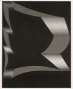 Томма Абтс (р. 1967). Tomma Abts. Untitled (Uto) (for Parkett 84)
