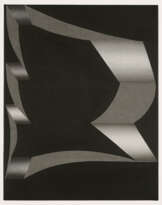 Tomma Abts. Untitled (Uto) (for Parkett 84)