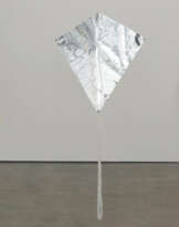 Doug Aitken. Decrease the Mass and run like Hell (for Parkett 57)