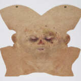 Ed Atkins. Safe Conduct Epidermal (for Parkett 98) - photo 1
