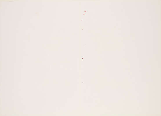 Alighiero Boetti. Probing the Mysteries of a Double Life (for Parkett 24) - photo 2
