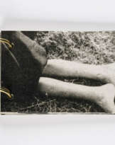 Christian Boltanski. El Caso (for Parkett 22)