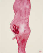 Луиза Буржуа. Louise Bourgeois. The Maternal Man (for Parkett 82)
