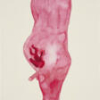 Louise Bourgeois. The Maternal Man (for Parkett 82) - Auction prices