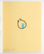 Louise Bourgeois. Louise Bourgeois. Reparation (for Parkett 27)