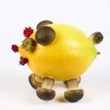 Olaf Breuning. Lemon Pig (for Parkett 71) - фото 3