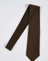 Sophie Calle. The Tie (for Parkett 36)