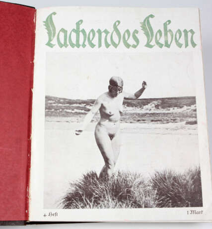 Lachendes Leben 1926/1927 - photo 1