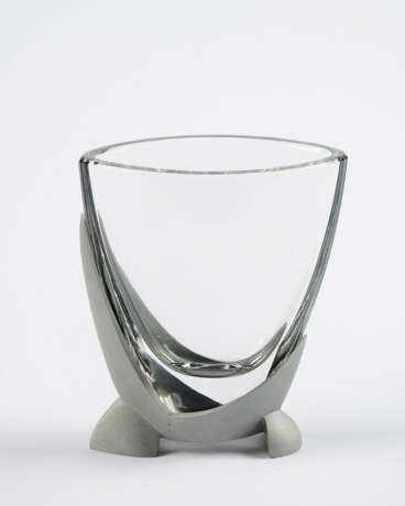 Marc Camille Chaimowicz. Loxos, Vase (for Parkett 96) - Foto 1
