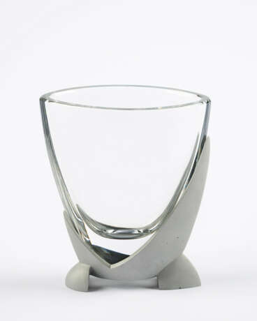 Marc Camille Chaimowicz. Loxos, Vase (for Parkett 96) - Foto 3