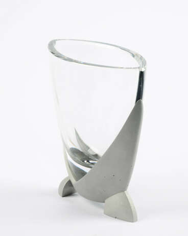 Marc Camille Chaimowicz. Loxos, Vase (for Parkett 96) - photo 4