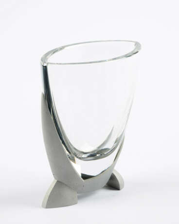 Marc Camille Chaimowicz. Loxos, Vase (for Parkett 96) - photo 5